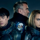 Illustration for article titled Luc Besson Shares the First Image From His Time-Traveling Space Epic iValerian/i